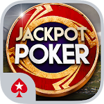 Cover Image of Herunterladen Jackpot Poker von PokerStars™ 4.12 APK