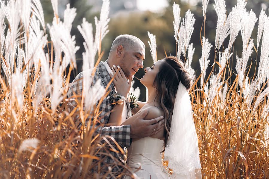 Bryllupsfotograf Irina Kharchenko (zefirphoto). Bilde av 10 juni 2022