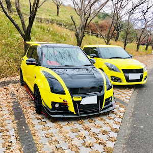 スイフトスポーツ ZC32S