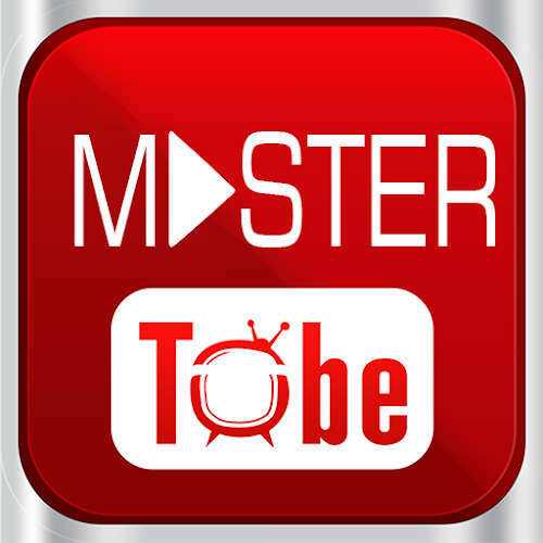 Android application Tube Master Video Downloader screenshort