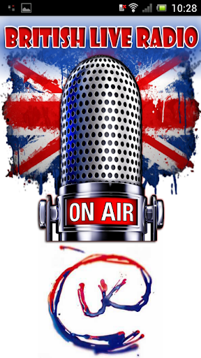 British Live Radio