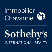 Logo de Immobilier Chavanne Sotheby's International Realty Midi-Pyrénées