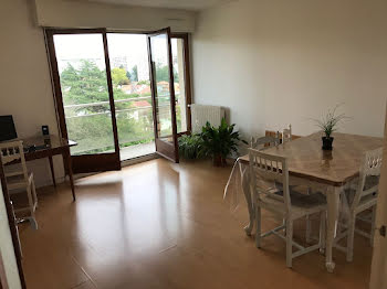 appartement à Pau (64)