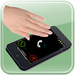 Air Call Receive/Reject Apk