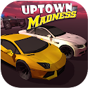 Uptown Madness | Car Racing & Police Car Pursuit for firestick