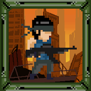 Pixel Mercenary MOD