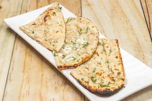 Butter Naan