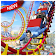 ROLLER COASTER GAMES icon