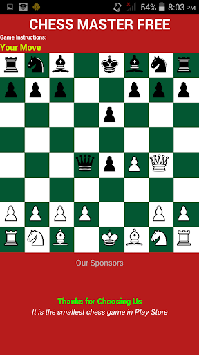 免費下載棋類遊戲APP|Chess Master free app開箱文|APP開箱王