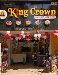 King Crown Chinese Multi Cuisine Restro photo 2