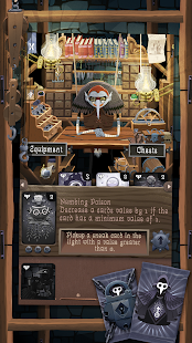 Card Thief [Free Shopping]