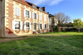 maison à Clermont (60)