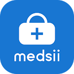 Cover Image of Télécharger Medsii: Medication and Drug Guide & News & Alerts 1.0.0 APK