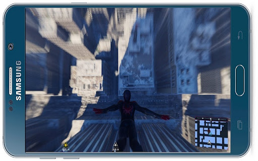 Spider-Man Miles Morales APK Download Mod