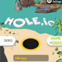 Hole.io Unblocked