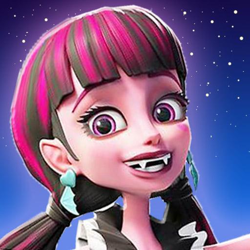 Monster High Dolls House Google Play De Uygulamalar