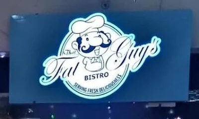 That Fat Guy's Bistro