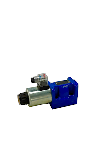 Гидрораспределитель 4WE10 UA40/СG 48 N9DL - 1