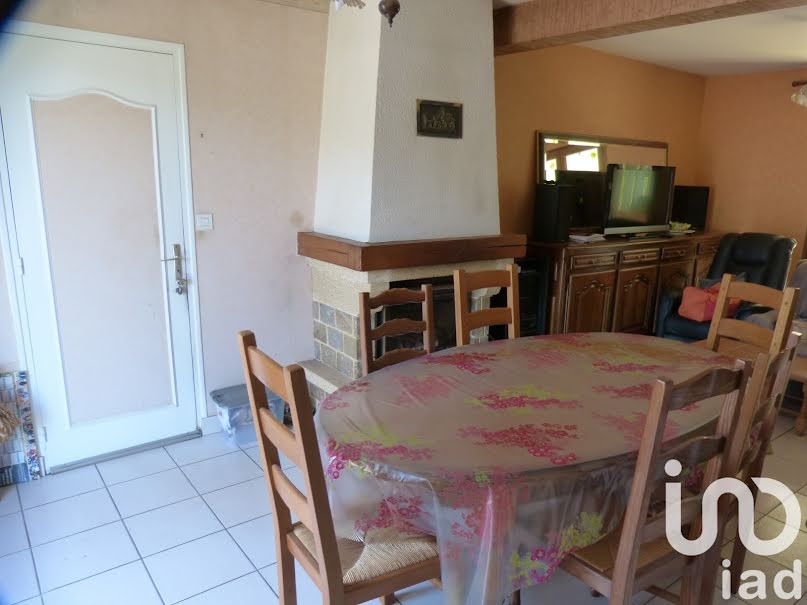 Vente maison 5 pièces 100 m² à Guémené-Penfao (44290), 199 000 €