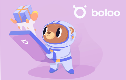 Boloo Buddy small promo image