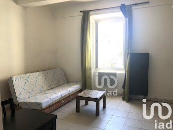 appartement à Draguignan (83)