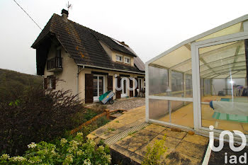 maison à Douville-sur-Andelle (27)