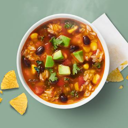 Tortilla Soup