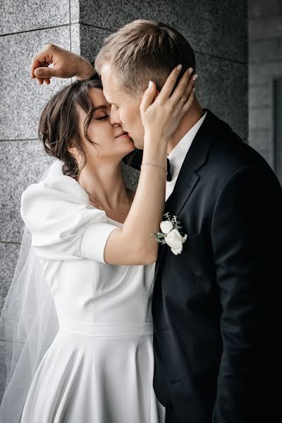 Fotógrafo de casamento Olga Baryshnikova (baroln). Foto de 13 de outubro 2023