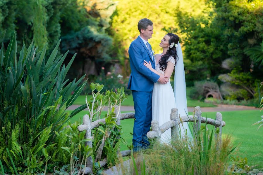 Wedding photographer Freek Du Toit (amical). Photo of 24 May 2022