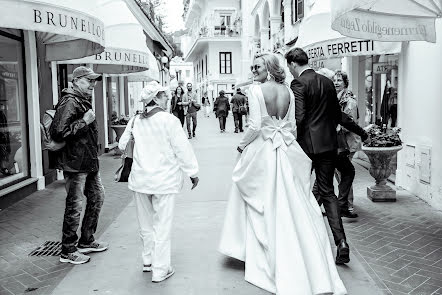 Photographe de mariage Dovydas Lopetaitis (dlopetaitis). Photo du 17 juillet 2018