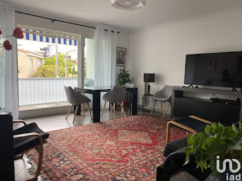 appartement à Toulouse (31)