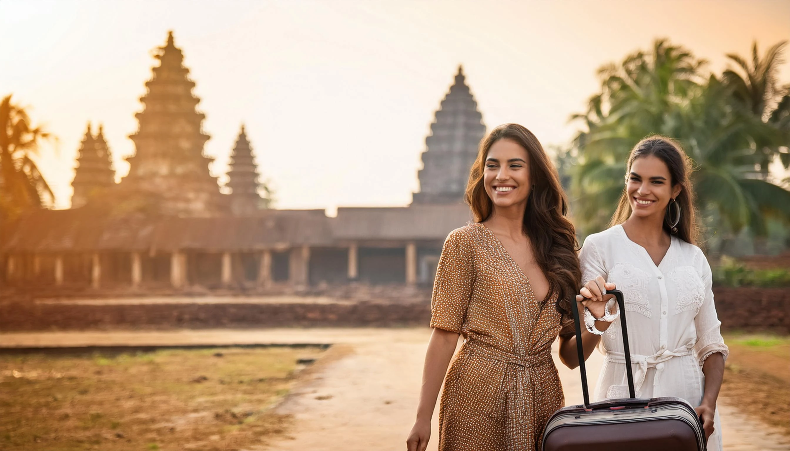 10 Tips You Wish To Know Soon for Traveling to India During the Monsoon Season