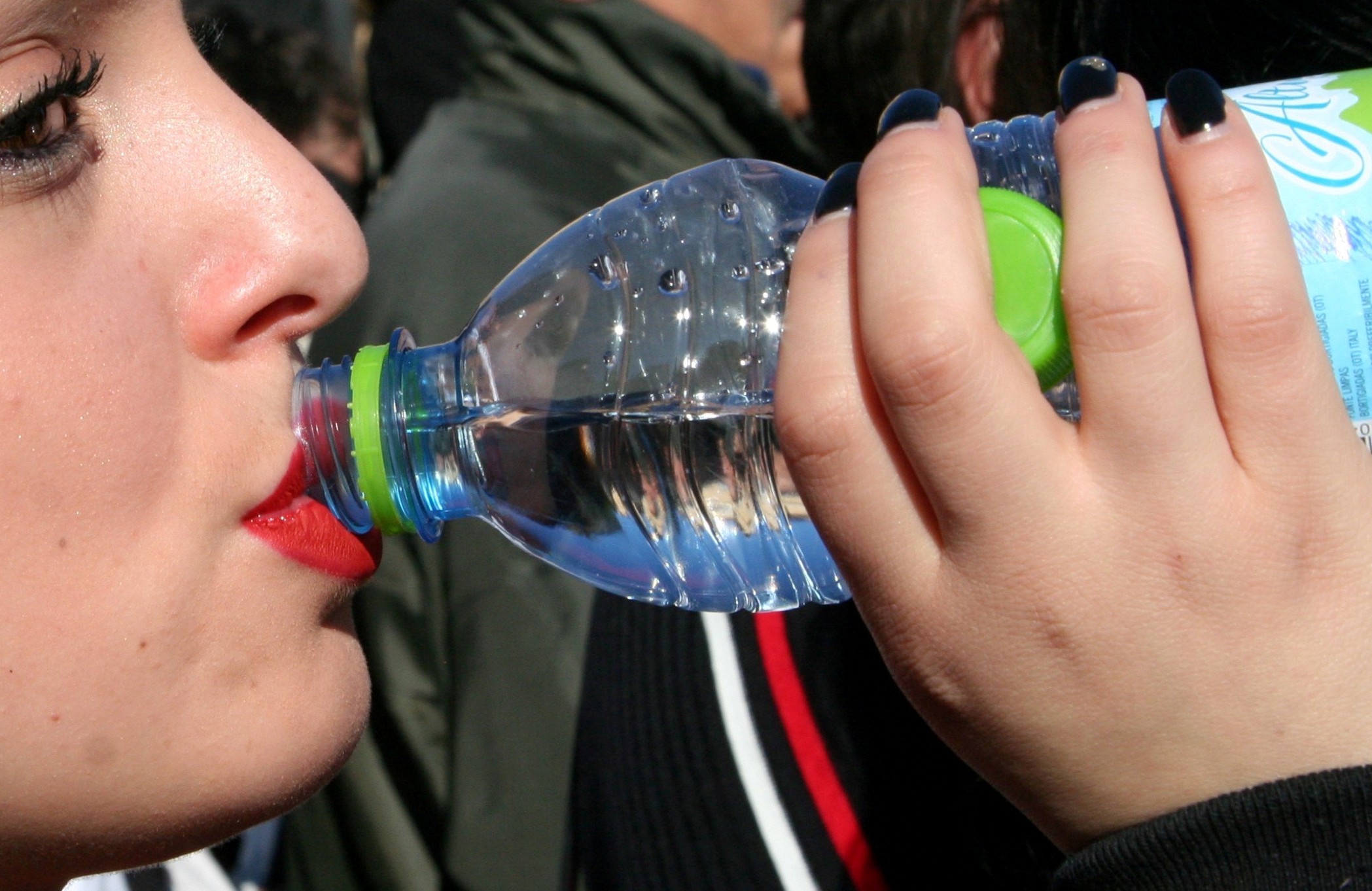 Semplicemente Acqua di Giovanna_Tamponi