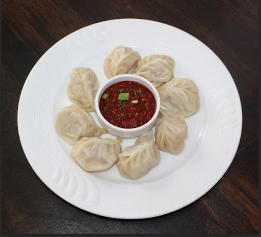 Darjeeling Chicken Momo