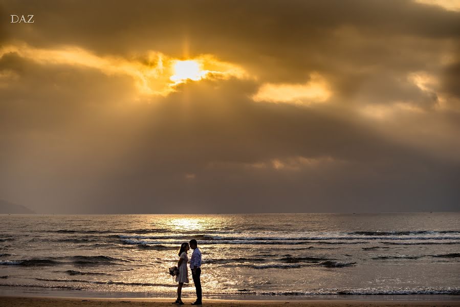 Bryllupsfotograf Ho Dat (hophuocdat). Bilde av 14 juni 2018