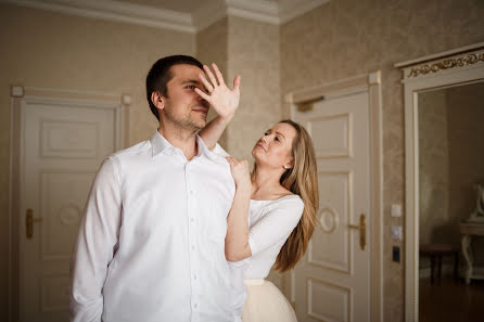 Fotógrafo de bodas Veronika Balasyuk (balasyuk). Foto del 6 de junio 2017