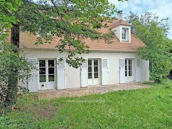 maison à Mareil-Marly (78)