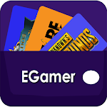 Cover Image of 下载 EGamer 1.0 APK
