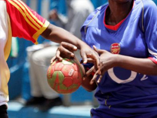 Strathmore University men’s handball team remain positive of retaining the Kenya Universities Sports Association’s title