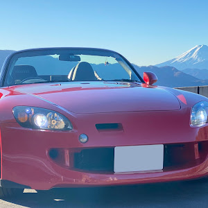 S2000 AP2