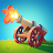 Ball Blast Cannon blitz mania icon