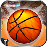 Basket Ball Pro 1.0 Icon