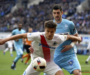 Ook AA Gent mikt nu vol op goudhaantje van Eupen, maar niet hetzelfde als rivaal Club Brugge