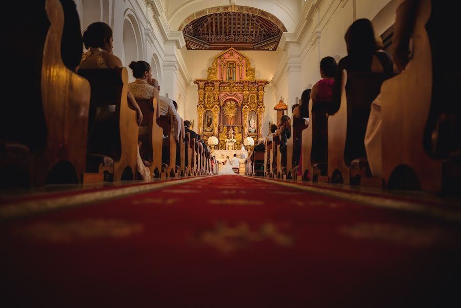 Photographe de mariage Jesús Rincón (jesusrinconfoto). Photo du 16 janvier 2021