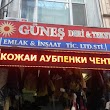 Güneş Deri & Tekstil