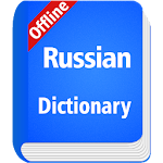 Cover Image of Unduh Russian Dictionary Offline Isolation APK