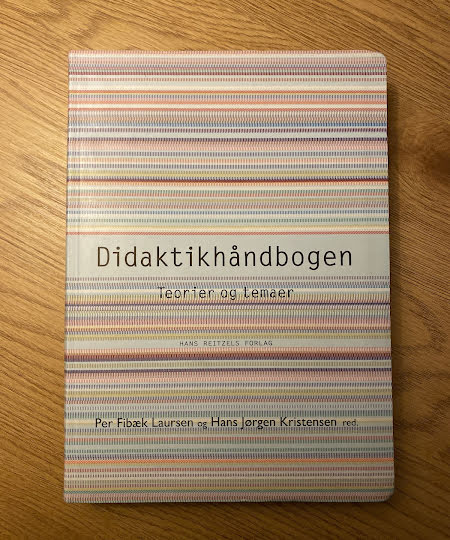 Didaktikhåndbogen