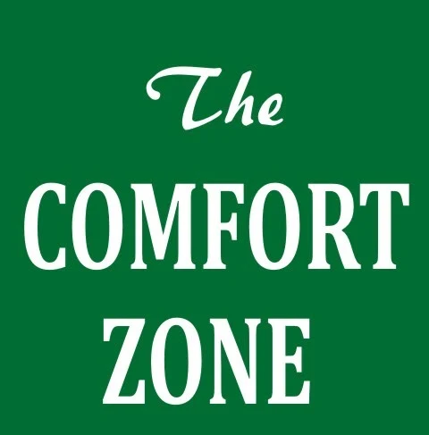 The Comfort Zone photo 