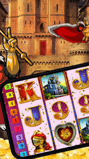 Castle Luck 0.1 APK + Mod (Unlimited money) untuk android