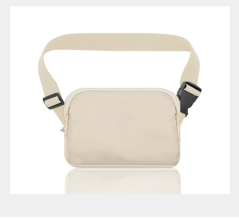 Title 3, Pochete Esportiva Nylon Externa Impermeável Bol...